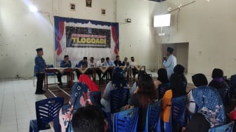 Wali Murid SD Nglarang Tolak Relokasi Sebelum Ada Gedung Baru, Pihak Tol Jelaskan Kendala Lahan