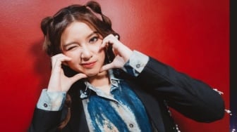 Di Balik Senyum Ceria, Tiara Andini Ternyata Sembunyikan Rasa Trauma