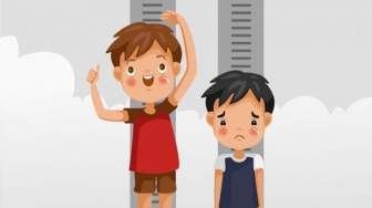 Cara Efektif Mencegah Stunting dan Wasting Lewat Nutrisi yang Tepat untuk Si Kecil