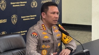 Kondisi FN Membaik Pasca Operasi, Polisi Siap Korek Motif Ledakan Bom di SMA 72 Jakarta Besok