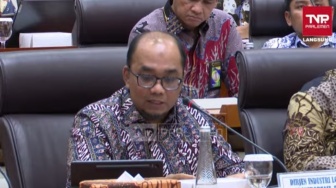 Skandal Terlupakan? Sepatu Kets asal Banten Terpapar Radioaktif Jauh Sebelum Kasus Udang Mencuat