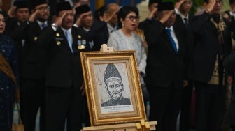 Kisah Tuan Rondahaim Saragih Sang "Napoleon der Bataks", Pahlawan Nasional asal Sumut
