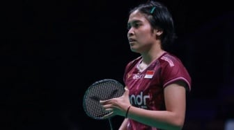 Performa Menurun, Perjuangan Jorji untuk Bangkit Lawan Diri Sendiri