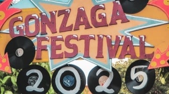 Bukan Sekadar Pensi, Gonzaga Festival 2025 Jadi Panggung Berkelas untuk Cetak Bintang Masa Depan