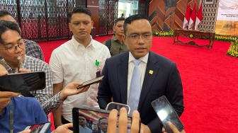 Tak Merasa Tersaingi, Bos Pertamina Justru Buka Peluang Kerja Sama BBM Bobibos