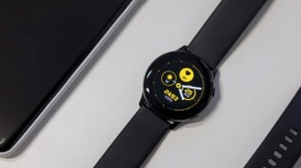 5 Smartwatch yang Dilengkapi Kamera, Harga Murah Meriah