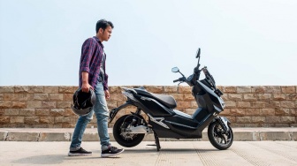 5 Rekomendasi Motor Listrik Low Watt Terbaik untuk Aktivitas Harian