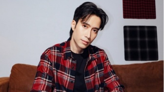 Umumkan Rehat, Vidi Aldiano Ungkap Pesan Menyentuh untuk Penggemar