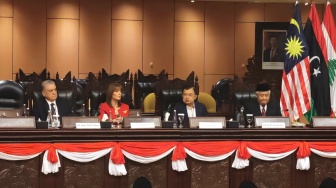 Jusuf Kalla: Gelar Pahlawan Nasional Soeharto Bukan Lagi Pro Kontra