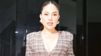 Live dari Dalam Penjara, Nikita Mirzani Kembali Edukasi soal Skincare