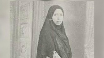 Siapa Rahmah El Yunusiyah? Pejuang Pendidikan Islam dari Ranah Minang yang Jadi Pahlawan Nasional