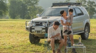 5 Mobil Bekas Harga Rp70 Jutaan, Kabin Pas Buat Keluarga Kecil