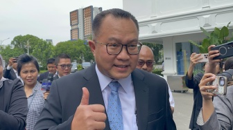 Prabowo Dikabarkan Lakukan Pelantikan Sore Ini, Arif Satria jadi Kepala BRIN?