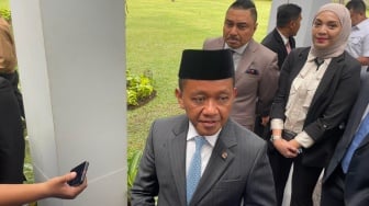 Pendapatan Negara Seret, Bahlil Pertimbangkan Segera Buka Lagi Freeport