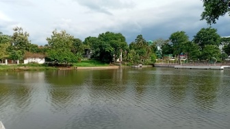 Siap-siap! Wajah Baru Cibinong 2026: Rudy Susmanto Sulap Kawasan Pemkab Jadi Lebih Terbuka dan Hijau