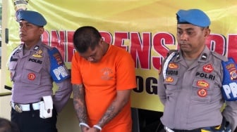 Buron Setahun, Glempo Pelaku Penganiayaan Mahasiswa di Sarkem Akhirnya Tertangkap Polisi