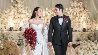 Cinta dan Karier Tetap Jalan, Amanda Manopo Tetap Bersinar Usai Menikah