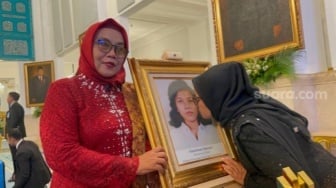 Profil Marsinah, Aktivis Buruh yang Dianugerahi Gelar Pahlawan oleh Presiden Prabowo