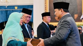 Kisah Rahmah El Yunusiyyah: Pahlawan Nasional dan Syaikhah Pertama dari Universitas Al-Azhar