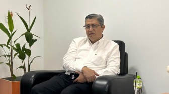 Kisah Pasien Kanker Payudara Menyebar ke Tulang, Pilih Berobat Alternatif Dibanding Kemoterapi