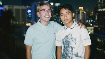 Ruben Onsu Kaget saat Betrand Peto Minta Diajak Umrah, Ini Alasannya!