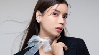 Sabrina Chairunnisa Tegaskan Finansial usai Cerai: Dari Dulu Sudah Mandiri