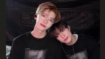 Jeno dan Jaemin NCT Comeback Sebagai Aktor di Drama Wind Up, Tayang 2026!