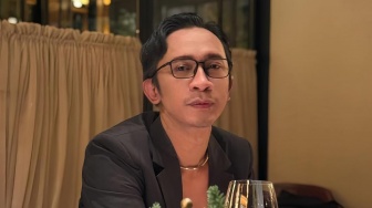 Aming Merasa Kembali ke Fitrah usai Membintangi Series Ini