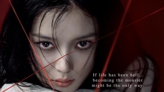 4 Alasan Kenapa Kamu Harus Nonton Dear X, Bikin Deg-degan Sekaligus Mikir!