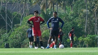 Impresif Saat Debut di Piala Dunia U-17 2025, Mike Rajasa Punya Darah Indonesia dari Mana?