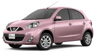 5 City Car Bekas Terbaik Irit BBM dan Pajak Murah, Ini Itung-Itungannya