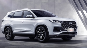 5 Rekomendasi Mobil China Mulai Rp13 Jutaan Paling Populer di Indonesia, Desain Lucu Biaya Irit!