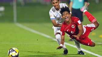 Proyeksi ke Timn Senior, PSSI Janji Tak Biarkan Pemain Timnas Indonesia U-17 Jadi Pengangguran