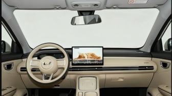 Harga Rp150 Jutaan, Jarak Tempuh 525 KM, Wuling Binguo S Jadi Rajanya Mobil Murah?