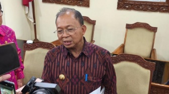 Bagaimana Nasib Lift Pantai Kelingking, Gubernur Bali: Saya Tidak Takut Investor!