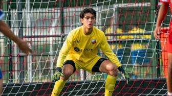 Mike Rajasa Catat Debut Impresif, Nova Arianto sampai Katakan Hal Ini!