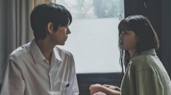 Sinopsis Dear X, Ungkap Sisi Kelam Artis yang Tersembunyi