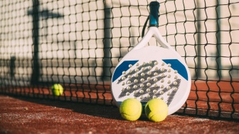 5 Rekomendasi Lapangan Padel di Jogja: Harga, Fasilitas dan Lokasi