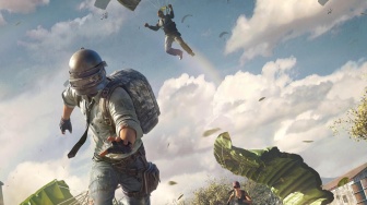 Pemerintah Berencana Batasi Game Online Buntut Tragedi SMAN 72, Ikuti Kebijakan China?