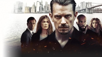 The Informer: Ketika Loyalitas Diuji di Tengah Jerat Kriminal dan Korupsi, Malam Ini di Trans TV