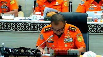 Bukan Cuma Kapal, Ini Daftar Armada Basarnas yang 'Terparkir' Akibat Anggaran Dipangkas Rp409 M
