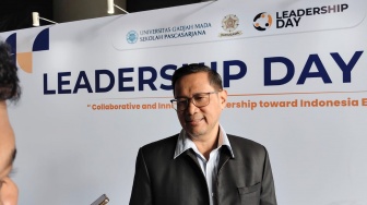 Soal Rencana Pembatasan Gim Online, Komdigi: Kami Siap Tindak Lanjuti