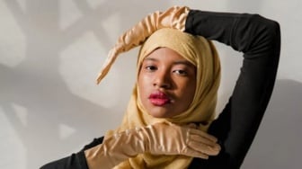 5 Sunscreen Terbaik Bersertifikat Halal, Muslimah Tak Perlu Was-Was