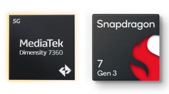 MediaTek Dimensity 7360-Turbo vs Qualcomm Snapdragon 7 Gen 3, Bagus Mana?