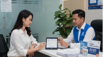 Tips Mendapatkan Kredit Tanpa Agunan, Apa Saja Syaratnya?