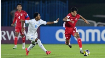 Bukan Sekadar Sepekan, Ada Kulminasi Latihan Keras di Balik Eksekusi Dingin Evandra Florasta!