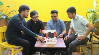 Samosir International Choir Competition 2026 Bakal Digelar di Pangururan, Target 10 Ribu Pengunjung