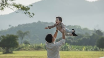 Hari Ayah Nasional dan Internasional Diperingati di Tanggal Berbeda, Kenali Sejarahnya