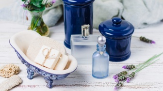 5 Parfum Aroma Sabun Mandi untuk Pekerja Kantoran, Beri Kesan Segar dan Bersih yang Tahan Lama