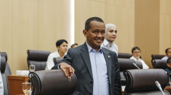 Kementerian ESDM Alokasikan Anggaran Rp 4,35 Triliun untuk PLN